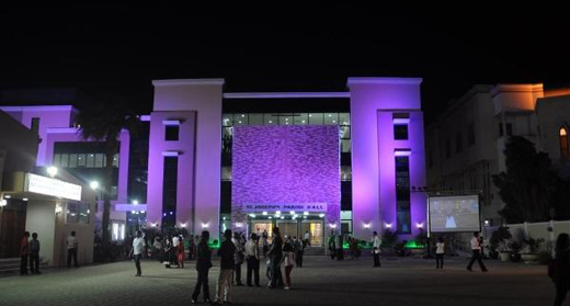 St Joseph’s Church Inaugurate at Abu Dhabi
